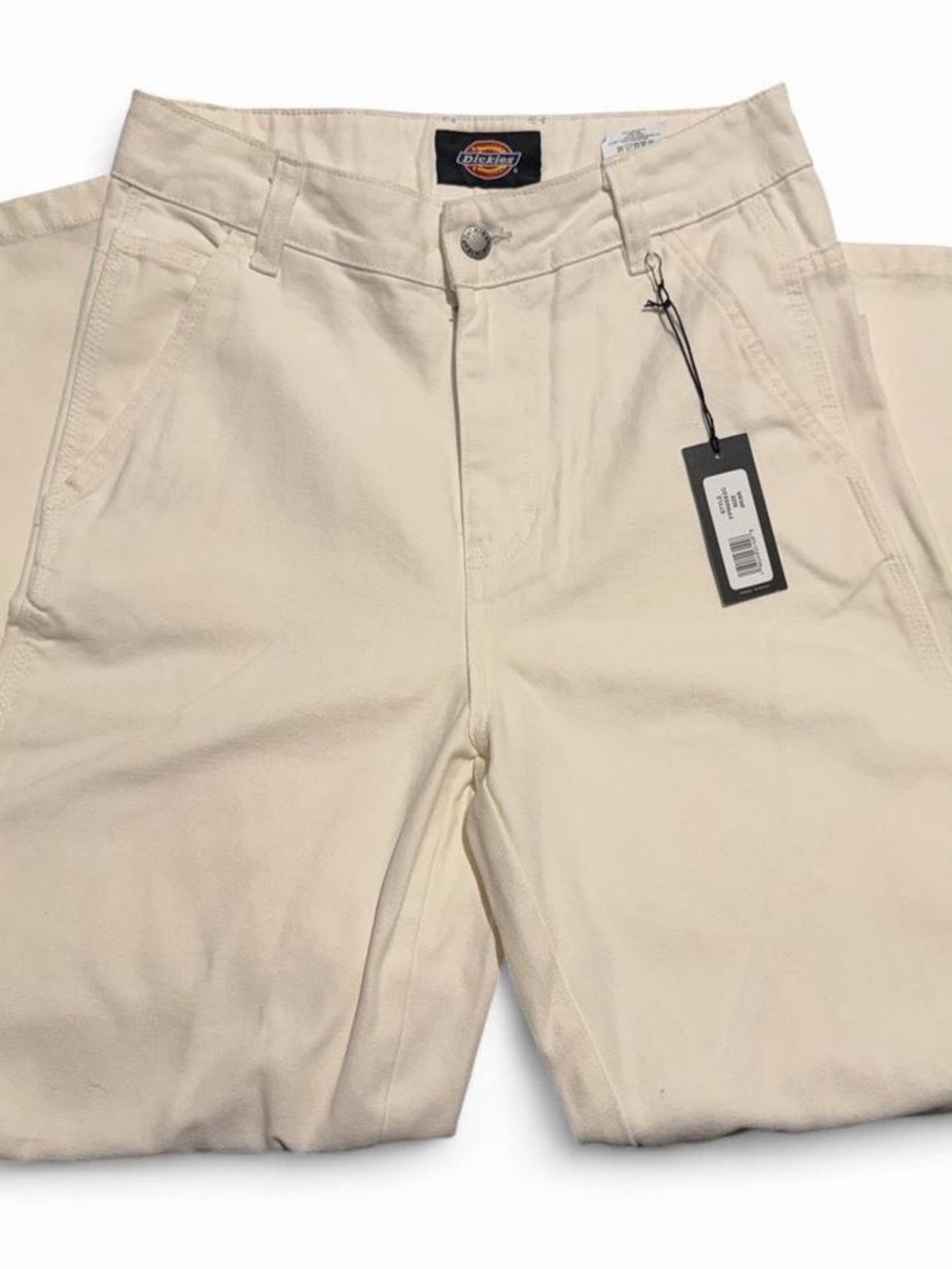 Women’s Dickies Carpenter pants